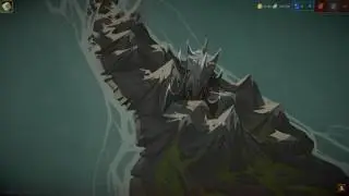 [WR] Battlerite Campaign Any% in 17:40 by Kraetyz