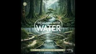 Designing with Water: Where Urban Infrastructure meets Forests and Mountain Landscapes