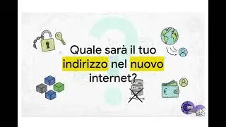 WEB3 Domains - domini registrati su una rete blockchain
