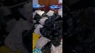 Massive Bungalow ABANDONED and Packed Full Of Awesome Stuff!!! #abandoned #abandonedplaces