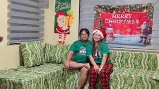 Christmas Eve 2025 Ganap | #TitaDanda #MissGlendz #Christmas2025 
