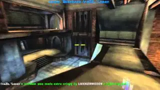 UT2004 - Shieldgun owned on kiLLzA & headshot