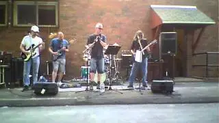 One Last Beer Show ( Crossroads )