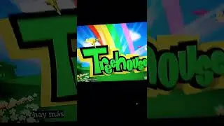 Jam Filled Entertainment/9 Story Entertainment/Treehouse Original Giga Amazing 2010-2015