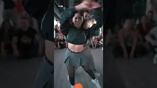 Baila Mundo - Marck Silva & Melyssa Tamada | Felipe Papi - Vênus feat. Kesia