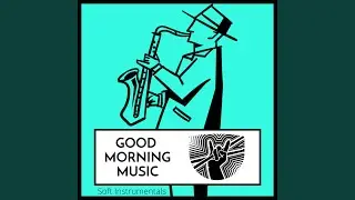 Jazz Wake Up