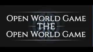 WaSd Wimsum : The Open World Game episode 2