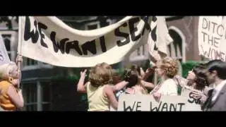 WE WANT SEX | Filmausschnitt: We want sex | Jetzt auf Blu-ray & DVD!