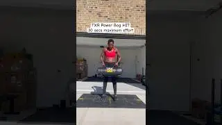 Feel the burn 🔥 with this exercise using your Power bag or sand bag #trxtraining #trxworkout #TRX