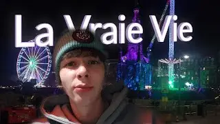 En Écosse pour Être Sociable et Kiffer ! 