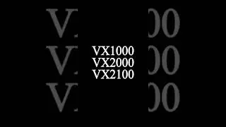 SONY HVR-DR60 + VX1000 Tapeless setup how to video.Watch full now! #shorts #vx1000 #vx2000 #vx2100