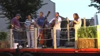 Bluegrass On Broad- 
