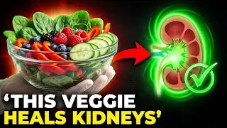 Top 3 Vegetables That Support Kidney Health