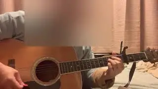 こころ＿小田和正COVER 2nd Version