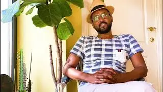 S.A.V.E. Belgium : Aboubacar Anana Harouna (groupe Kel Assouf), entre musique et engagement