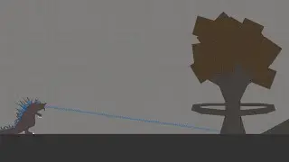 Godzilla minus one mod melsave melon sandbox playground [MPG]