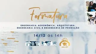 Arquitetura, Engenharias Civil, Agron&ocirc;mica e de Produ&ccedil;&atilde;o | UNASP campus Engenheiro Coelho