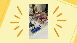 Project 3. Daniela Tamariz & Andrea Falc&oacute;. Biomedical Instrumentation I