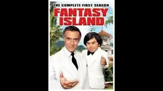 RetroTube TV Jam Ep.13 Fantasy Island S3 Ep6 