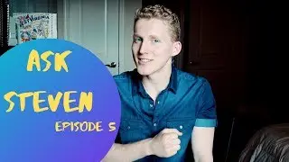 Is the Gonstead Technique for Men Only? And Why I Decided to Learn This System | #AskSteven Ep 5