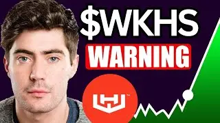 WKHS Stock WEDNESDAY NEWS! (The Exact Answer!) Workhorse best stock broker review