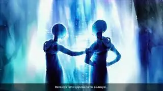 Endless Space 2: Sophons Intro HDR