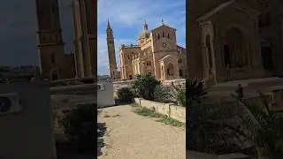 Остров Гозо#Gozo#Malta