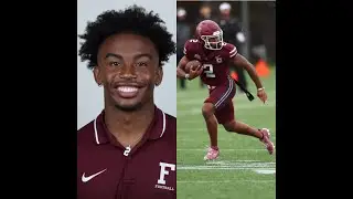 Episode 109 MJ Wright Former College Football Player