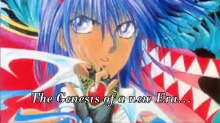 Genesis Action Games: El Viento, Part 2: Victory!