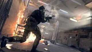 2v2 GUNFIGHT TOURNAMENT REWARDS! NEW M4A1 &ldquo;GRAIL QUEST&rdquo; MODERN WARFARE