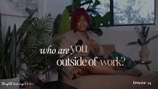 Your Job is Making You Boring | How to have deeper conversations with anyone.