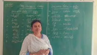 Telangana padalu vati arthalu@motamarrisunitha6218
