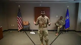 628 ABW Virtual Commander's Call