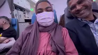 Dubai, UAE 🇦🇪 (Mall of the Emirates, Dubai Mall, Metro DISRUPTION, Bougiest Toilet, DXB & Round Up)
