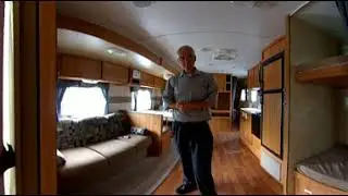 2007 Heartland Trail Runner 2700BHS