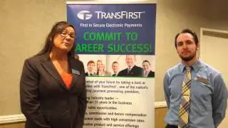 Client Testimonial - TransFirst