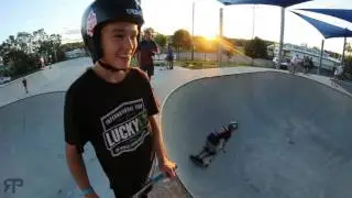 CODY FLOM X JONMARCO GAYDOS