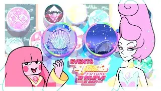 [🔴 LIVE ] Doing Events on my Game! | Rose Cuarzo