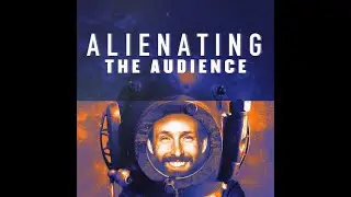 How to Write Kickass Science Fiction - Author Interview with Andrew Heaton