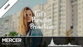 Mercer - Monte Carlo (Radio Edit)