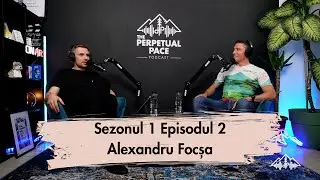 Există atleți semi-pro? | cu Alexandru Focșa