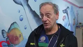 ANDRIA | Materiale sanitario donato alla Pediatria: gesto d’amore nel ricordo di Francesca Porcelli