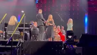 The Rogers Family at NQC - &ldquo;He&rsquo;s Still God!&rdquo; (9/23/25)