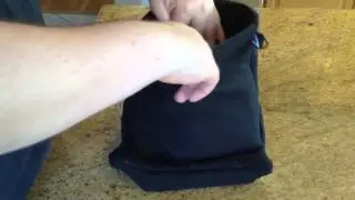 Gadget Freeway iPad Pillow For iPads Or Tablets Review