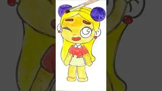 #art #colors #makeup #girls #trending #shorts #drawing #color #lips #lipstick