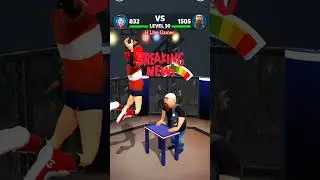 Slap king Gameplay Walkthrough Lavel 30 #viral #shorts #gaming