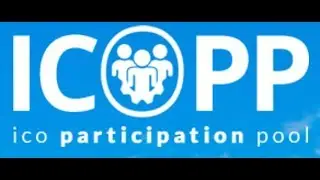 ICO Participation Pool - ICOPP
