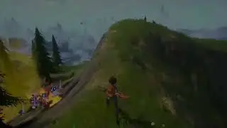 Spellbreak Clips # Highlights 1 ( Part 2? )