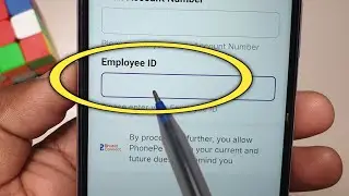 What is an employee ID? What is the meaning of employee ID? What is an employee ID?