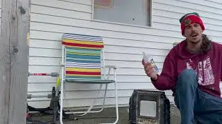 Buddy Heater Quick Fix